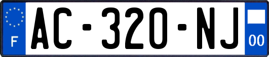 AC-320-NJ