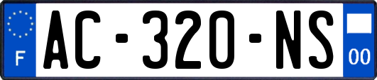 AC-320-NS