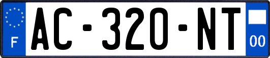 AC-320-NT