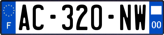 AC-320-NW