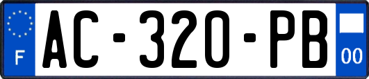 AC-320-PB