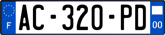 AC-320-PD