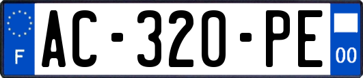 AC-320-PE