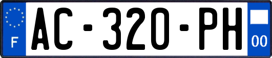 AC-320-PH