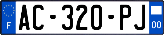 AC-320-PJ