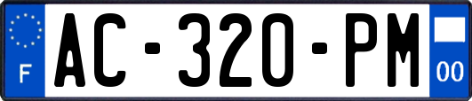 AC-320-PM