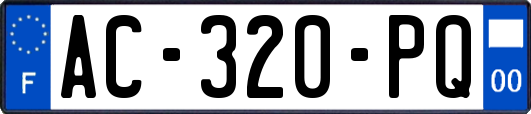 AC-320-PQ
