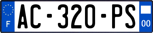 AC-320-PS