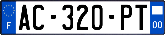 AC-320-PT