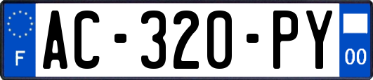AC-320-PY