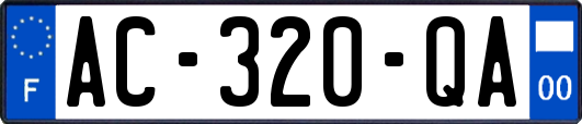 AC-320-QA