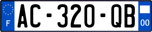 AC-320-QB