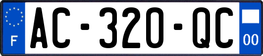 AC-320-QC