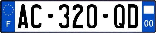 AC-320-QD