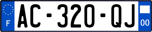 AC-320-QJ