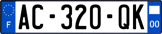 AC-320-QK