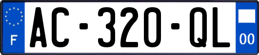 AC-320-QL