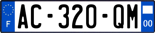 AC-320-QM