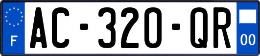 AC-320-QR