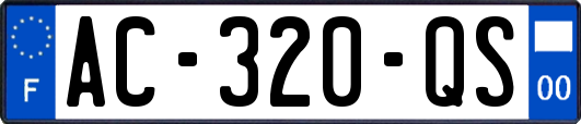 AC-320-QS