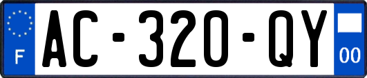 AC-320-QY