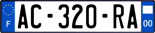 AC-320-RA
