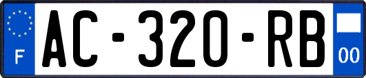 AC-320-RB