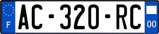 AC-320-RC