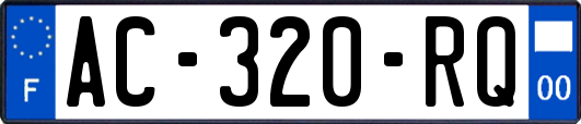 AC-320-RQ