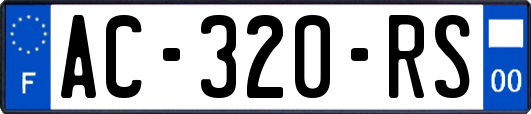 AC-320-RS