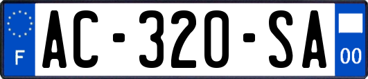 AC-320-SA