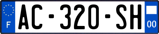 AC-320-SH