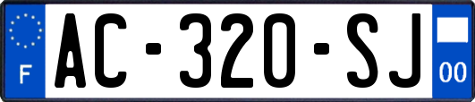 AC-320-SJ