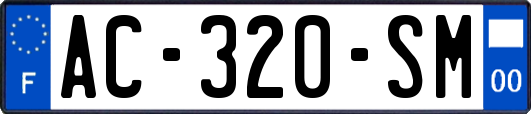AC-320-SM