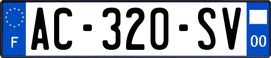 AC-320-SV