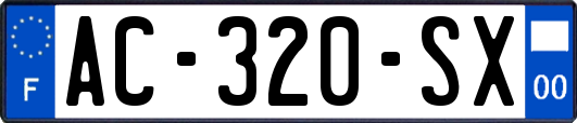 AC-320-SX
