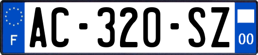 AC-320-SZ