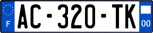 AC-320-TK