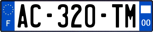 AC-320-TM