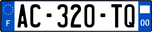 AC-320-TQ