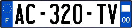 AC-320-TV