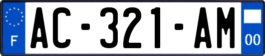 AC-321-AM