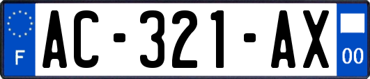 AC-321-AX