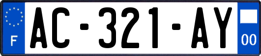 AC-321-AY