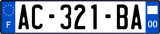 AC-321-BA