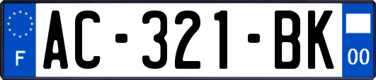 AC-321-BK