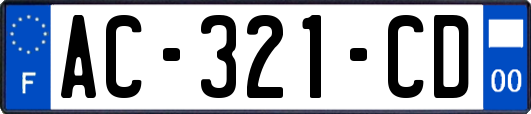 AC-321-CD