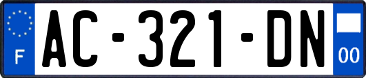 AC-321-DN