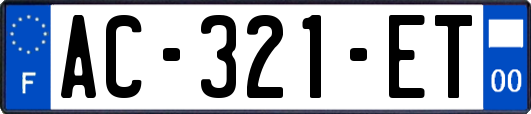 AC-321-ET