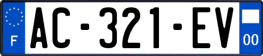 AC-321-EV